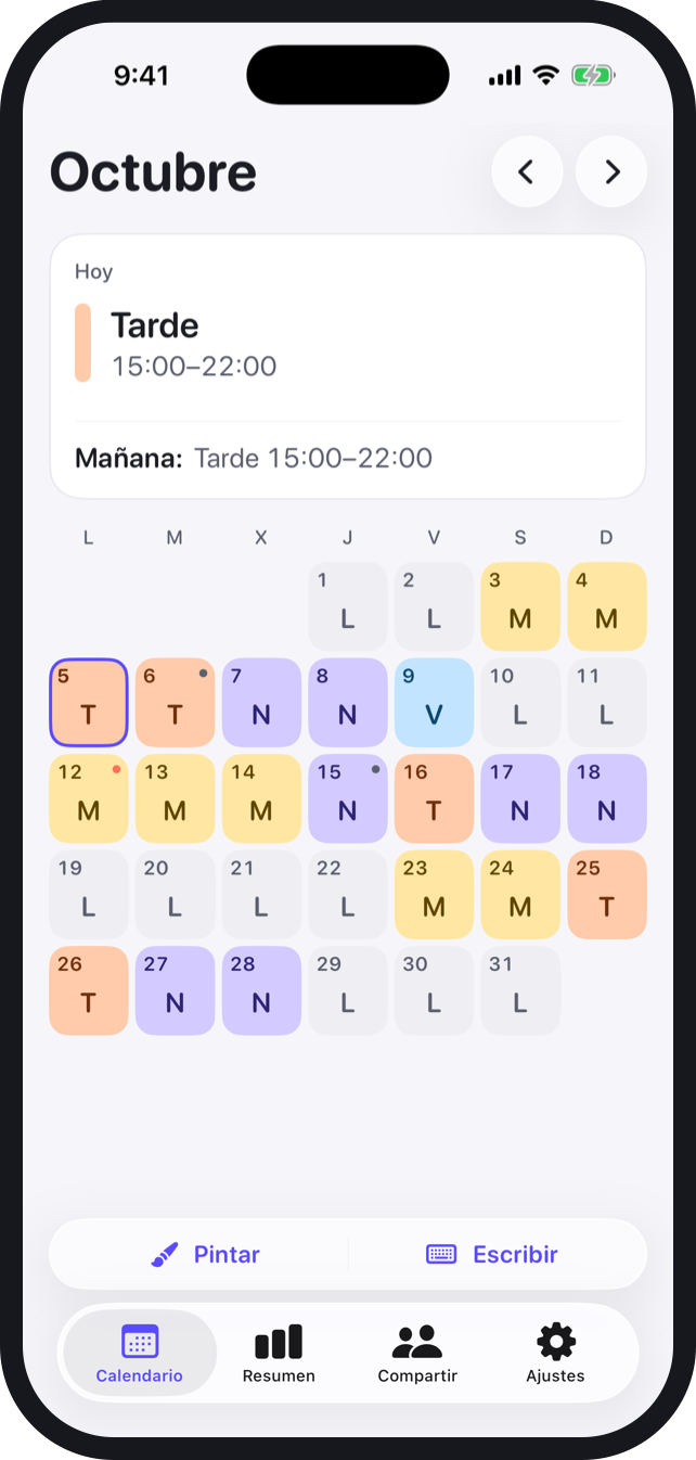 De Turno